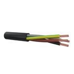 Voedingskabel < 1 kV, voor beweegbare toepassingen Dynamic huishoudsnoer Voedingskabel < 1 kV, voor beweegbare toepassingen Dynamic huishoudsnoer